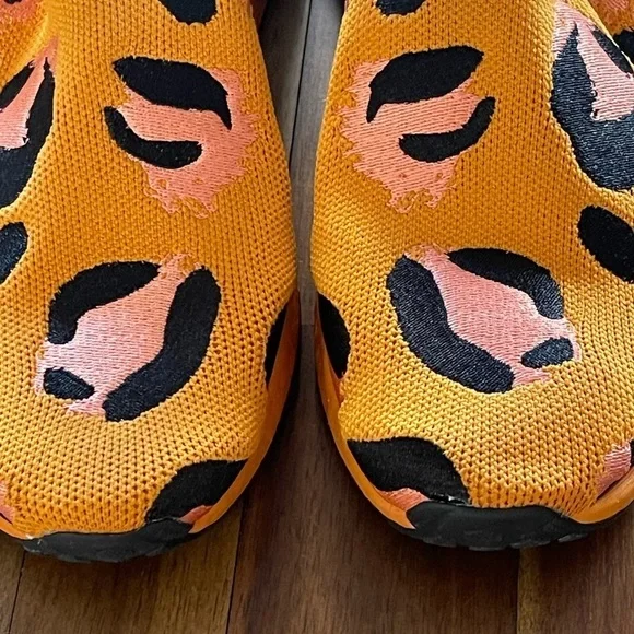 adidas Multicolor Athletic Shoes - Picture 9 of 16